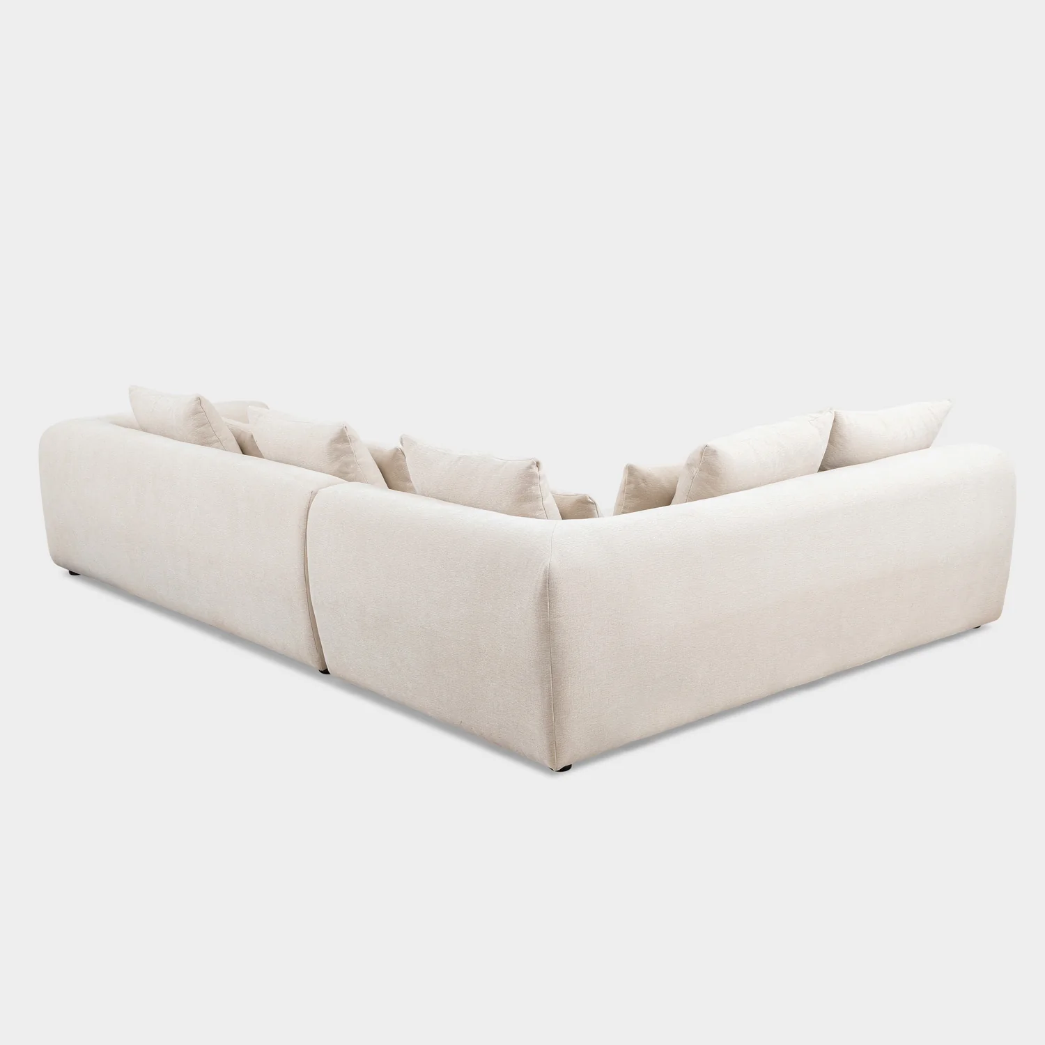 Willow Sofa Left Hand Facing Corner Stone - Image 4
