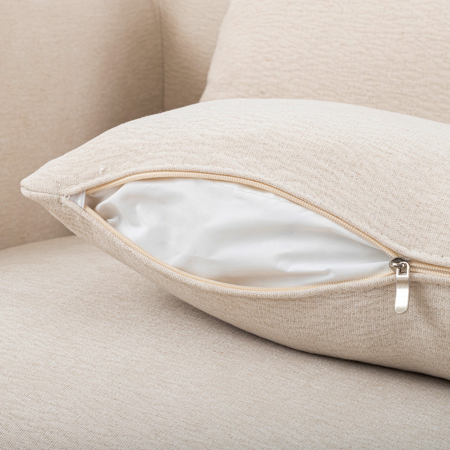 Willow Sofa Left Hand Facing Corner Stone - Image 8