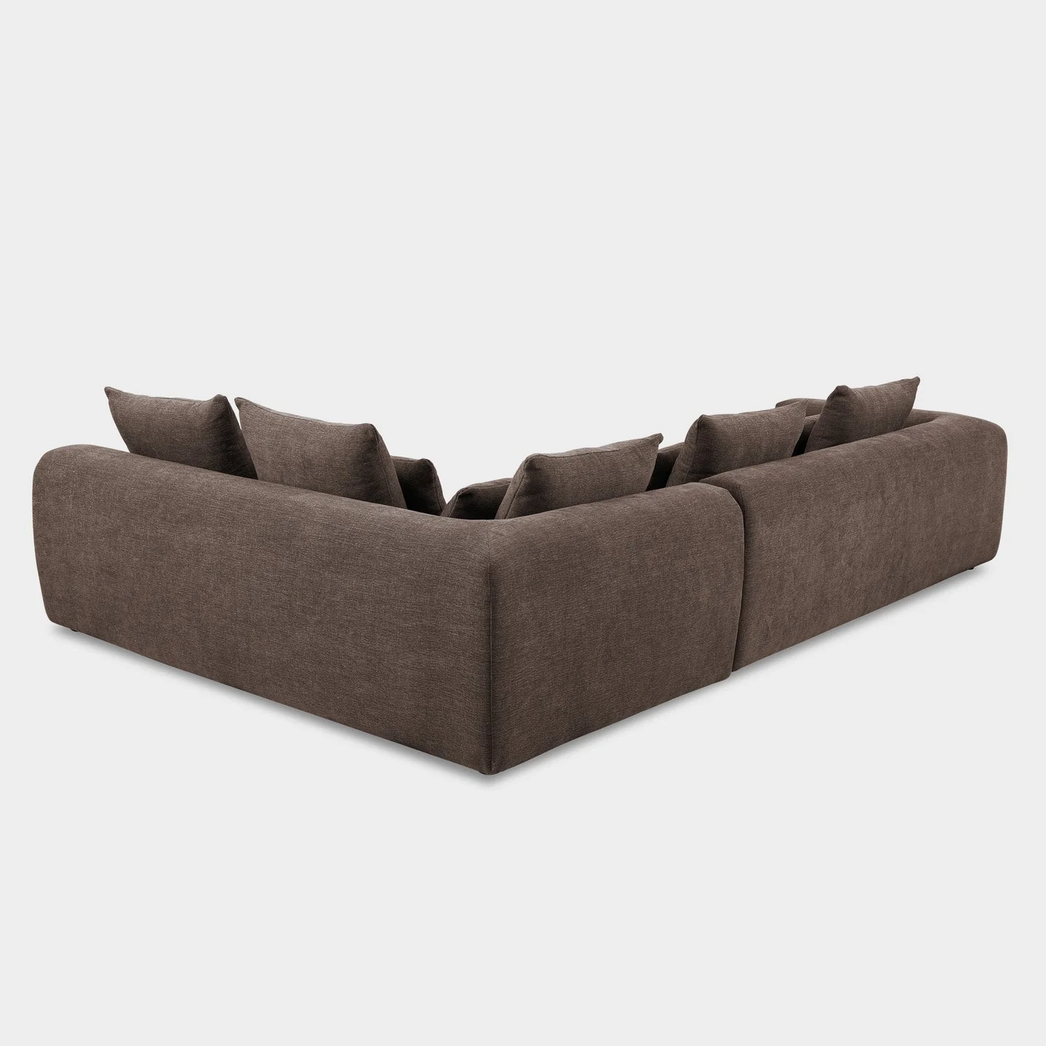 Willow Sofa Right Hand Facing Corner Coffee - Image 4