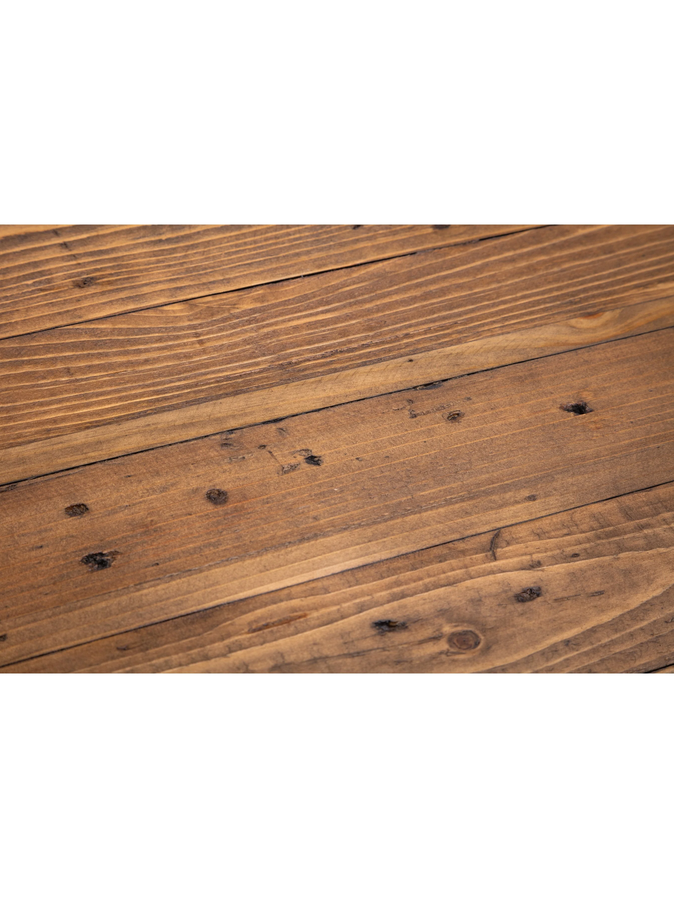 Wren Dining Table Cashew - Image 3